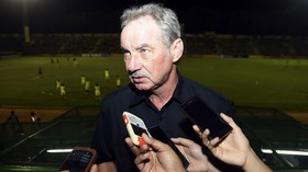 Persib Dominasi Seleksi Skuat Timnas Piala AFF