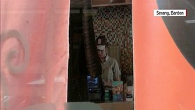 Restoran dan Kafe Tetap Buka di Bulan Ramadan