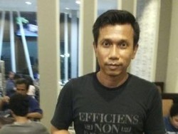 Persita Tangerang Pede Hadapi Persib Bandung