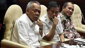 Pembangunan Gedung Baru DPR Harus atas Rekomendasi PUPR