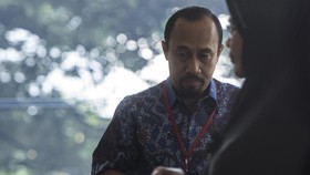 KPK Periksa Politikus PAN pada Kasus Dugaan Suap PUPR