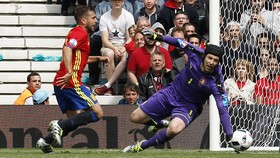 Cech: Brexit Adalah Kampanye Berdasarkan Kebohongan