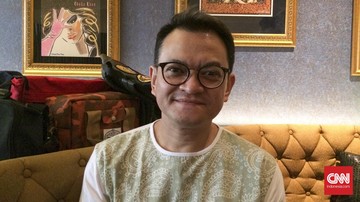 Hedi Yunus Cerita Alami Vertigo hingga Dilarikan ke UGD