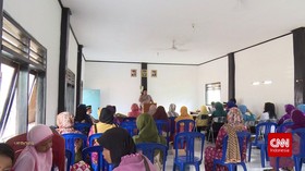 Titik Balik Sang Penegak Hukum
