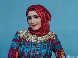 Adelia Wilhelmina Bongkar Urusan Rumah Tangga dengan Pasha Ungu