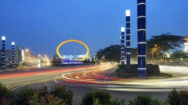 Sinar Mas Land juga akan merilis kompleks hunian versi mini dari BSD City di Batam, Kepulauan Riau pada akhir tahun ini, dengan total investasi Rp4 triliun.