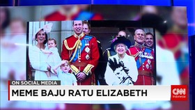 Berita Terpopuler Di Media Sosial