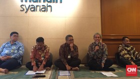 Uang Muka Turun, BSM Optimis Capai Target Pembiayaan KPR