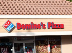 Giliran Dominos Pizza Mau Angkat Kaki dari Rusia