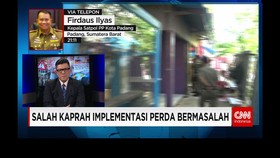 Dialog Mengenai Perda yang Sering Bertentangan