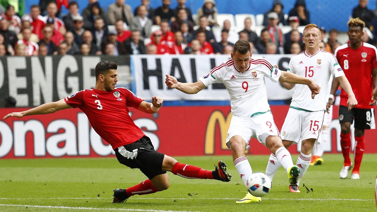 Kemenangan Bersejarah Hungaria di Piala Eropa