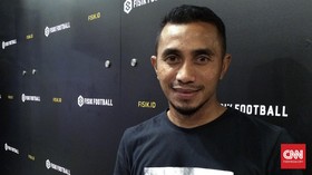 Persija Bidik Firman Utina