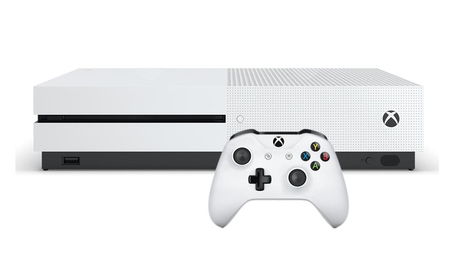 Microsoft memperkenalkan konsol gim generasi terbaru, Xbox Series X Jumat (13/12) hari ini. Produk bakal dipasarkan secara luas akhir 2020.