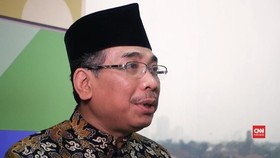 Beragama Tak Sekadar Kemasan