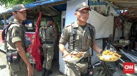 Mempelajari Trias Politica di Balik Kasus Warung Bu Saeni
