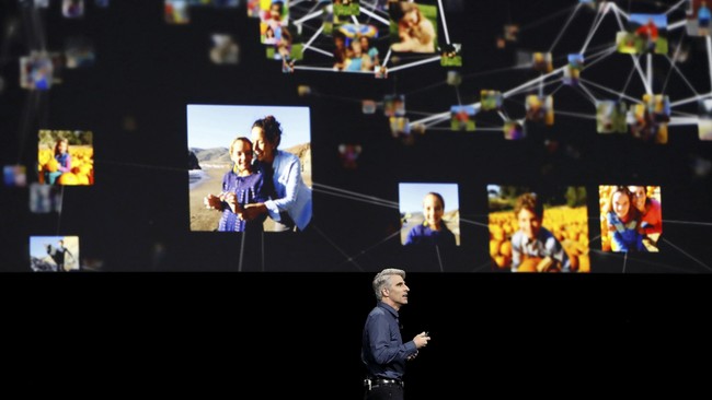 Tak lama lagi Apple akan menggelar pertemuan tahunan para developer dalam ajang Worldwide Developer Conference (WWDC) 2017.
