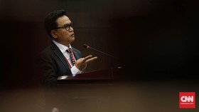 Uji Materi UU, Menkumham Diminta Sahkan Keputusan Pengadilan