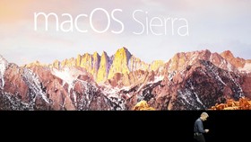 Apa Saja Fitur di MacOS Sierra?