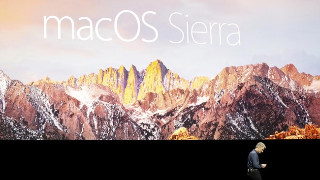 Tak hanya mengubah namanya, sejumlah fitur baru juga hadir pada MacOS. Apa sajakah itu?