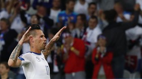 Pelatih Slovakia Puji Kepemimpinan Hamsik