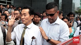 Otto Sebut CCTV Kasus Kopi Jessica Rekayasa, Ayah Mirna Tak Terima