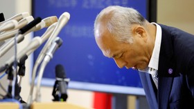 Penyalahgunaan Dana, Gubernur Tokyo Akan Mengundurkan Diri
