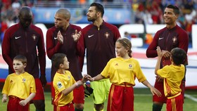 Portugal Punya Sejarah Buruk di Marseille