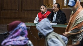 Penganiayaan Dominasi Kejahatan Selama Libur Lebaran 2017