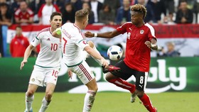 Peluang Terbuka di Grup Semenjana