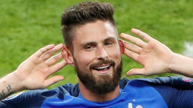 Fase I Piala Eropa: Tim Unggulan Terserang Demam Panggung Dari beberapa tim nasional yang datang ke Piala Eropa dengan status unggulan, hanya Jerman yang mengantongi kemenangan meyakinkan.