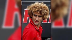 Rambut-rambut Baru di Piala Eropa