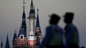 Peraturan Baru di Disneyland Terkait Star Wars