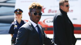 Pinangan 65 Juta Euro Madrid untuk Alaba Ditolak Munich