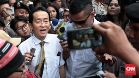 Ayah Mendiang Mirna Salihin Dipolisikan Terkait Dugaan PHK Sepihak