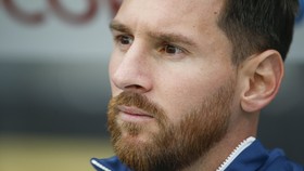 Messi Tak Diizinkan Bercukur oleh Timnas Argentina