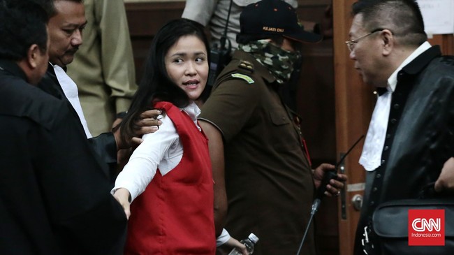 Jaksa Penuntut Umum meminta Majelis Hakim PN Jakarta Pusat menolak seluruh eksepsi dan melanjutkan kasus terdakwa kasus kopi beracun, Jessica Kumala Wongso.