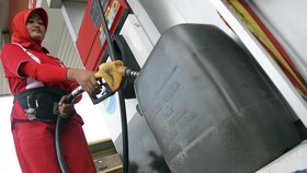 Subsidi Solar Pertamina Bakal Naik Rp1.000 per Liter
