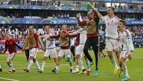 Hungaria Kembali Menang di Piala Eropa Setelah 52 Tahun