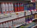 Kandungan SPF Tabir Surya Tak Sesuai Label