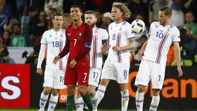 Santos Sesalkan Penyelesaian Akhir Portugal