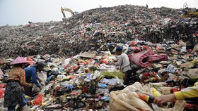 DPRD Nilai Pemprov DKI Jakarta Belum Siap Kelola Bantargebang