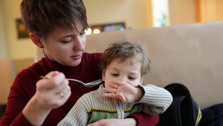 Anak bisa aja jadi si picky eater. Tapi, perlu diperhatikan juga apakah asupan nutrisinya terpenuhi.