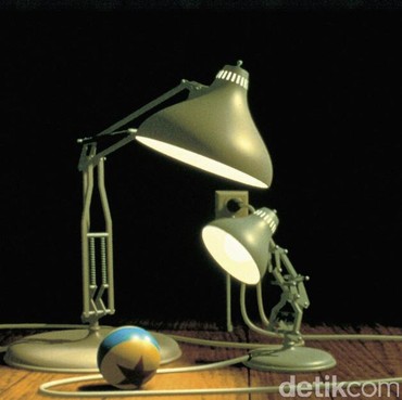 Pixar Bakal PHK 300 Karyawan, Ini Penyebabnya