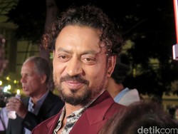 Irrfan Khan Tak Mau Terikat Identitas Bollywood