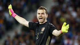 Duel Kunci Rusia vs Arab Saudi di Piala Dunia 2018