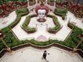 Gerbang Disneyland Shanghai Resmi Dibuka