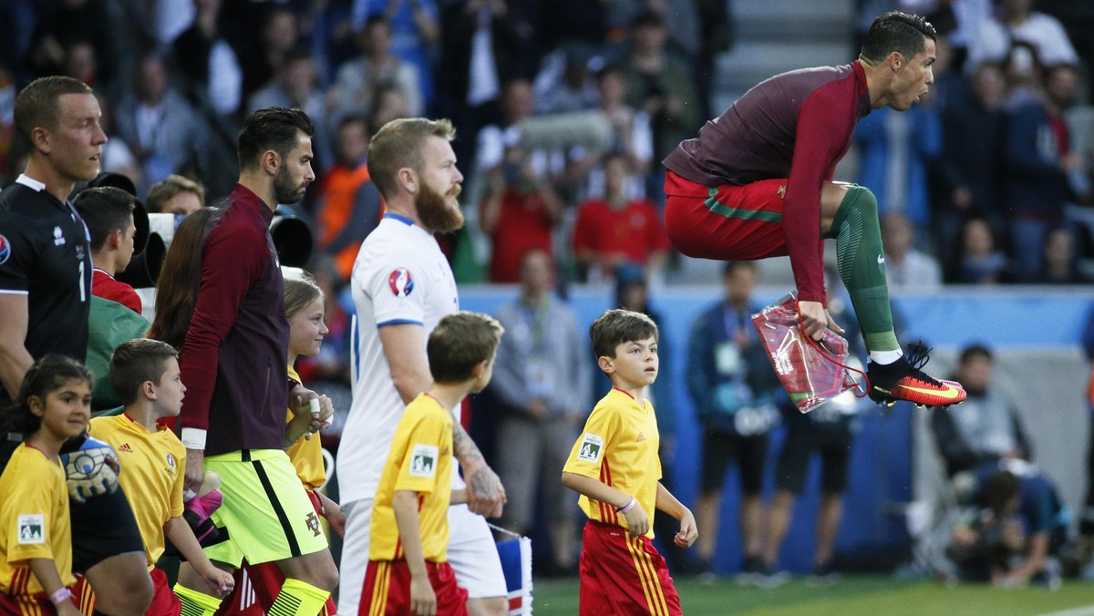 Tim Debutan Gagalkan Kemenangan Portugal