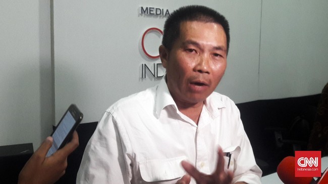 Aprindo mengatakan penutupan gerai tak selalu berarti dilakukan karena tekanan. Penutupan mungkin dilakukan untuk membuat pengelolaan ritel lebih fokus.