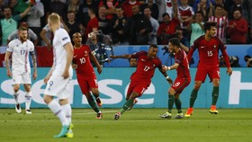 Gol Bjarnason Gagalkan Kemenangan Portugal