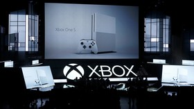 Microsoft Xbox Catat Pendapatan Rp150 Triliun